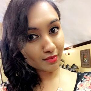 Meet your Posher, Nancy